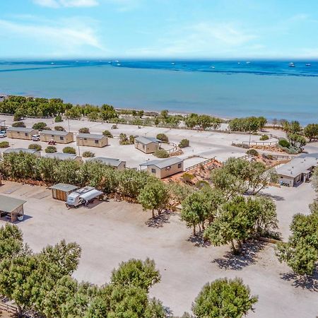 Tasman Holiday Parks - Denham Seaside 外观 照片