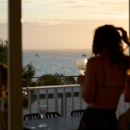 Tasman Holiday Parks - Denham Seaside 外观 照片