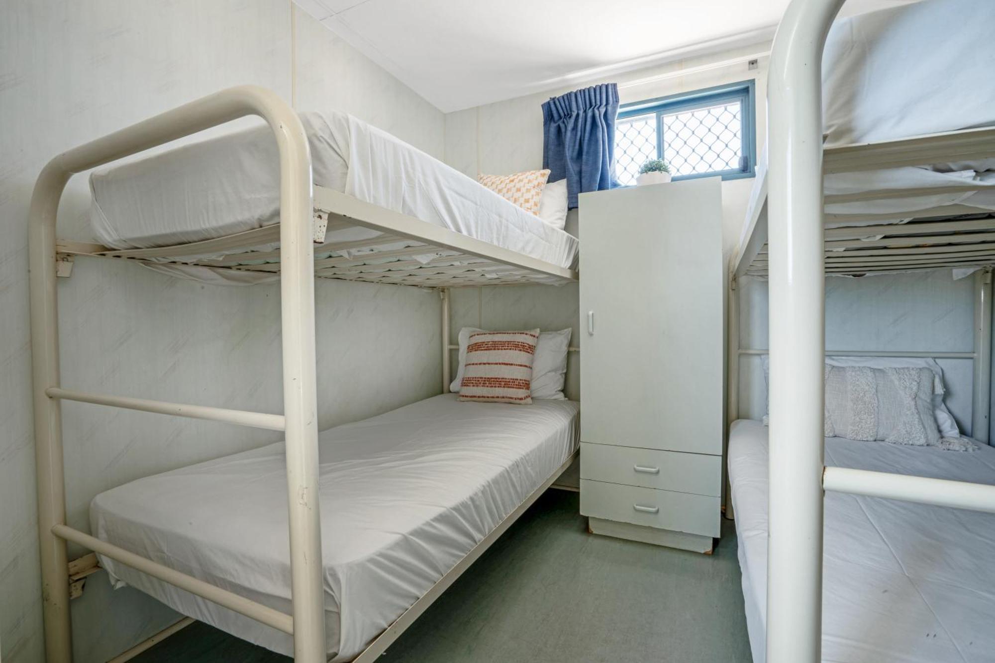 Tasman Holiday Parks - Denham Seaside 外观 照片