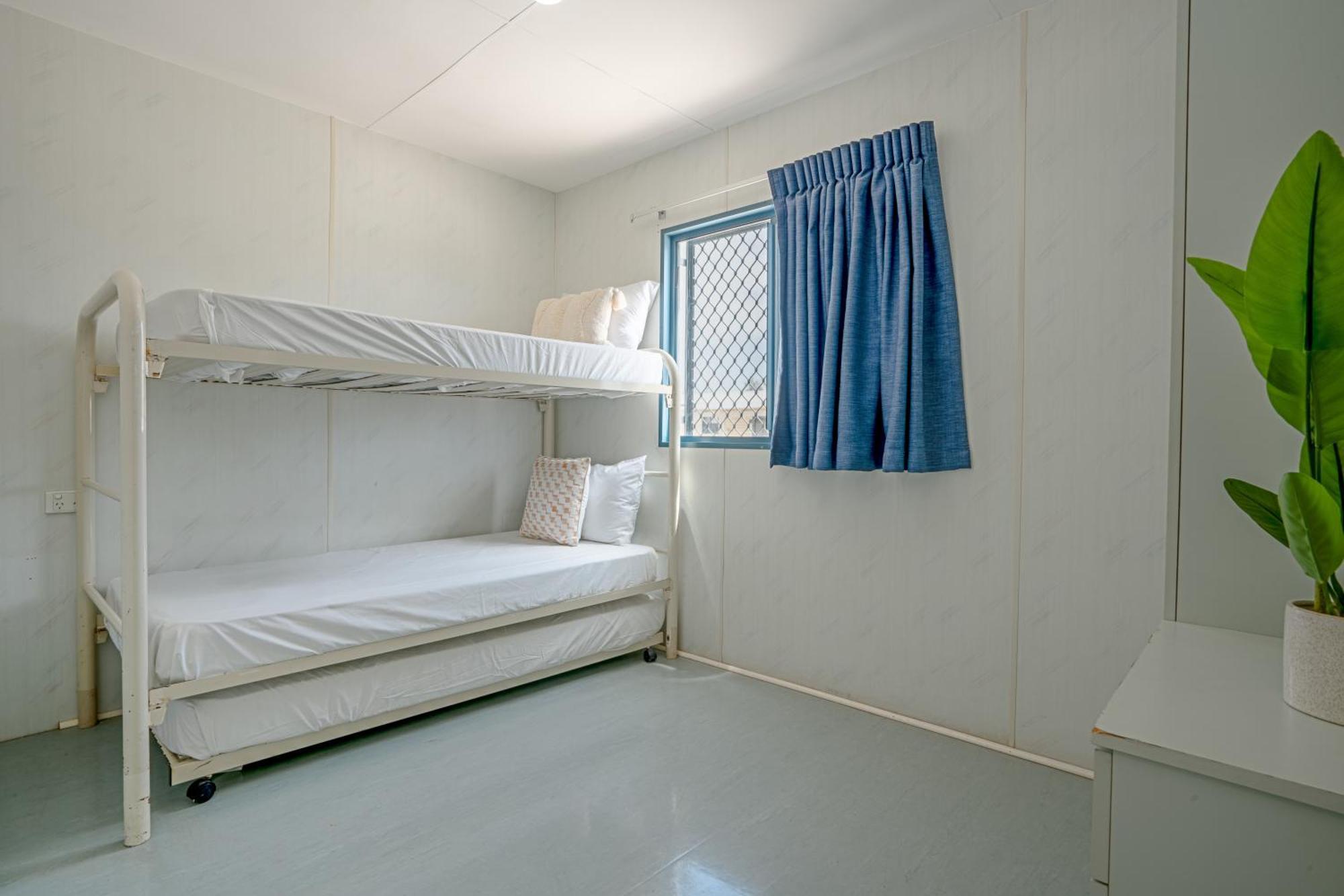 Tasman Holiday Parks - Denham Seaside 外观 照片